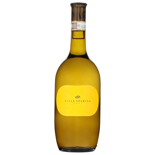 Villa Sparina Gavi White Wine
