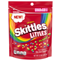 Skittles Original Bite Size Chewy Candy Grab & Go Size
