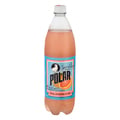 Polar Pink Grapefruit Dry Sparkling Beverage Soda