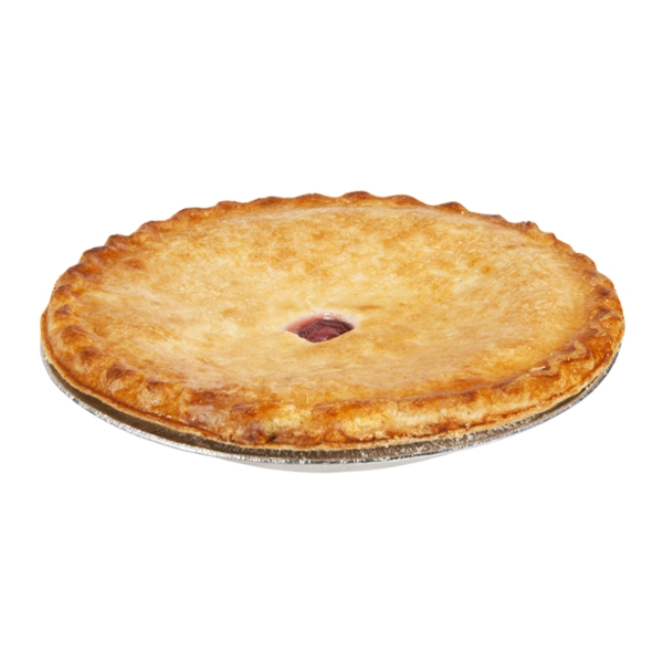 Our Brand Bakery Cherry Pie 8 Inch