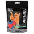 Companion Catnip Puffs Cat Toys Organic