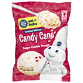 Pillsbury Candy Cane Sugar Cookie Dough