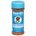 Dan-O's SEA-Soning