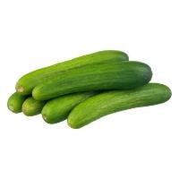 Mini Cucumbers