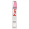 Maybelline SuperStay 24 Color Lipstick Blush On 105