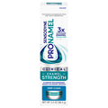 Sensodyne ProNamel Clinical Enamel Strength Deep Clean Adult Toothpaste