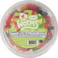 Our Brand Gummi Worms Candy