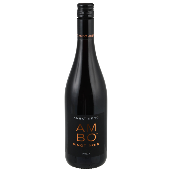 Ambo Pinot Noir Wine