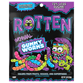 Rotten Original Gummy Worms Candy