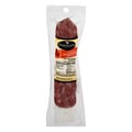D'Artagnan Pork Saucisson Dried Sausage