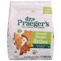 Dr. Praeger's Gluten Free Sweet Potato Littles Family Pack Frozen