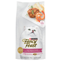 Fancy Feast Filet Mignon with Seafood & Shrimp Gourmet Adult Dry Cat Food