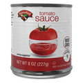 Hannaford Tomato Sauce