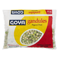 Goya Dried Pigeon Peas Frozen (Gandules)
