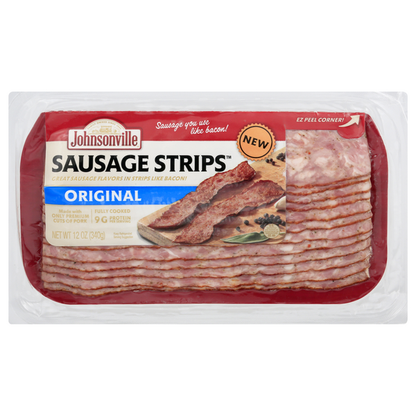 Breakfast Sausage Order Online & Save Giant