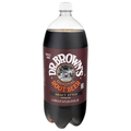 Dr. Brown's Original Draft Style Root Beer Soda Caffeine Free