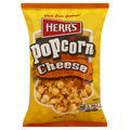 Herr's Popcorn Cheese Flavored