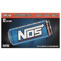 NOS CMPLX6 High Performance Energy Drink - 12 pk