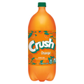Crush Orange Soda Caffeine Free