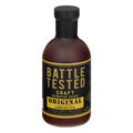 Otis Battle Tested Original Smoky Sweet Mesquite Craft Barbecue Sauce