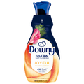 Downy Ultra Soft + Fresh Joyful Fabric Softener Liquid