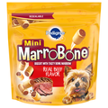 PEDIGREE Mini Marrobone Beef Flavor Snack Food for Dogs