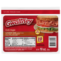 Gwaltney Deli Style Cooked Ham
