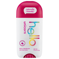 hello Aluminum Free Unicorn with Shea Butter Deodorant Stick