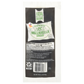 Giant Fresh Mozzarella Cheese Log