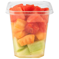 Mixed Melon Chunks