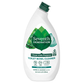 Seventh Generation Toilet Bowl Cleaner Fresh Mint Scent
