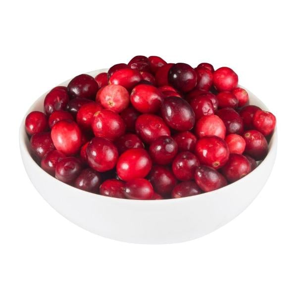 Cranberries
