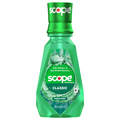 Crest Scope Classic Original Mint Mouthwash