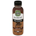 Remedy Organics Pro Power Chocolate 35g Protein Shake