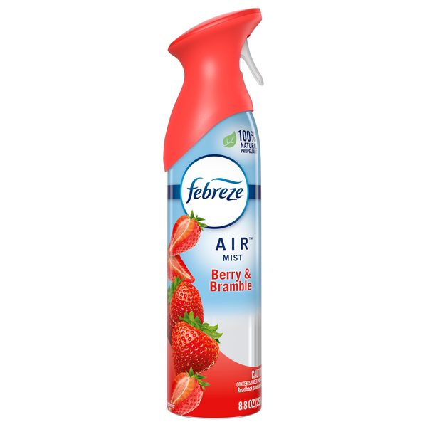Febreze AIR Berry & Bramble Air Freshener Trigger Spray