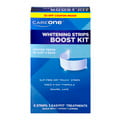 CareOne Whitening Strips Boost Kit