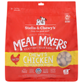 Stella & Chewy's Freeze-Dried Raw Chicken Meal Mixers