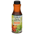 Food Lion Brewed Slightly Sweet Iced Tea Refrigerated