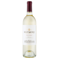 Biltmore Estate Pinot Grigio Wine