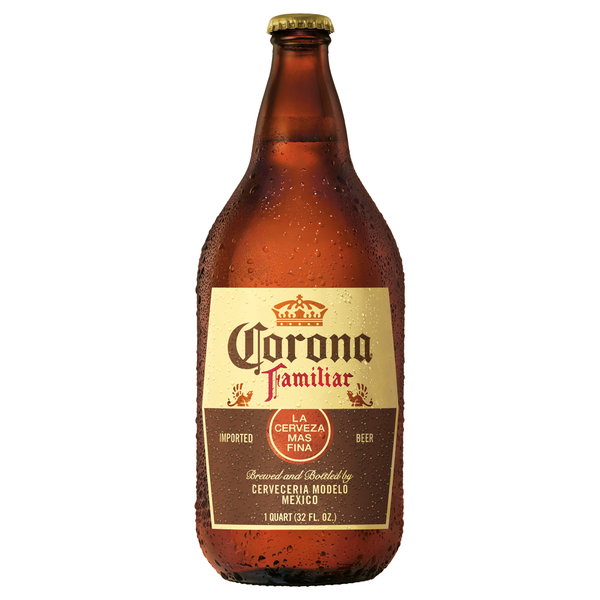 Corona Familiar Imported Beer (Single)