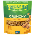 Nature Valley Crunchy Oats & Honey Granola