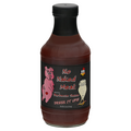 No Naked Meat Original Barbecue Sauce