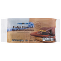 Food Lion Fudge Covered Graham Cookies