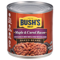 Bush's Best Maple & Cured Bacon Baked Beans