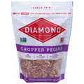 Diamond Chopped Pecans