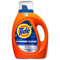Tide Ultra Hygienic Clean Original Scent Liquid Laundry Detergent