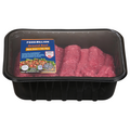Food Lion 96% Lean 4% Fat Ground Beef Family Pack Fresh