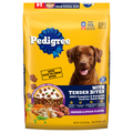 PEDIGREE Tender Bites Chicken & Steak Flavor Adult Dry Dog Food
