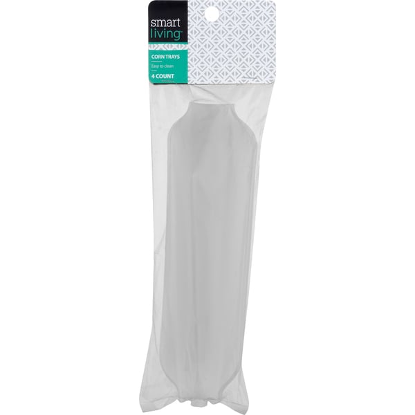 Smart Living Corn Trays