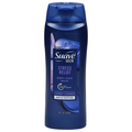 Suave Men Stress Relief Lavender + Cedarwood Body + Face Wash